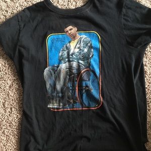 degrassi t shirt